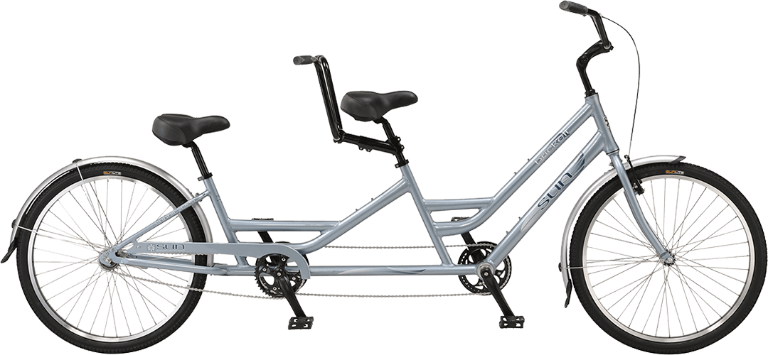 adult tandem