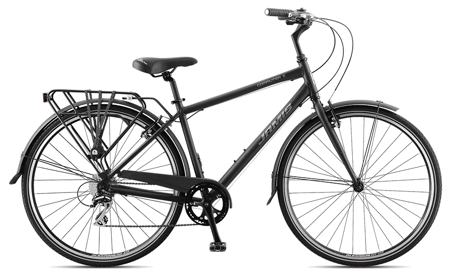 commuter jamis