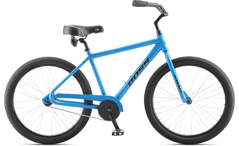 cosmo blue jamis