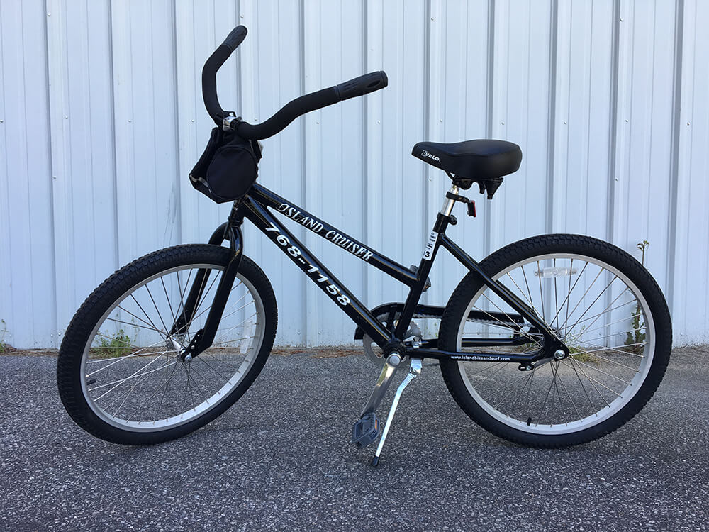 single speed