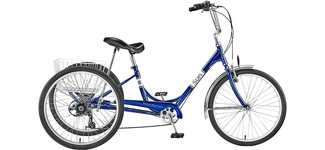 sun trike
